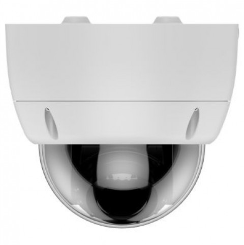 Alibi Vigilant Flex Series 2MP HD-TVI/AHD/CVI/CVBS Varifocal Dome Security Camera