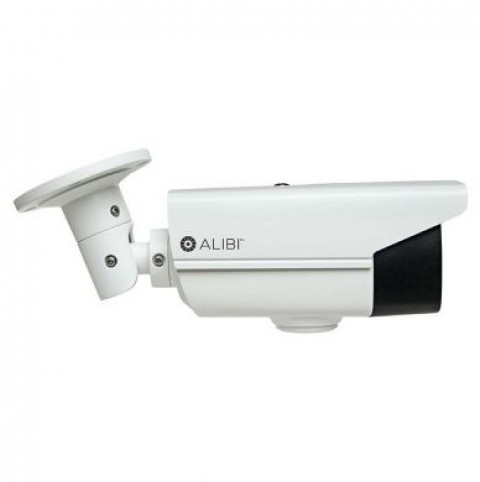 Alibi Witness 2.1 Megapixel 1080p HD-TVI/CVBS 350' IR 10x AF Zoom WDR Outdoor Bullet Security Camera