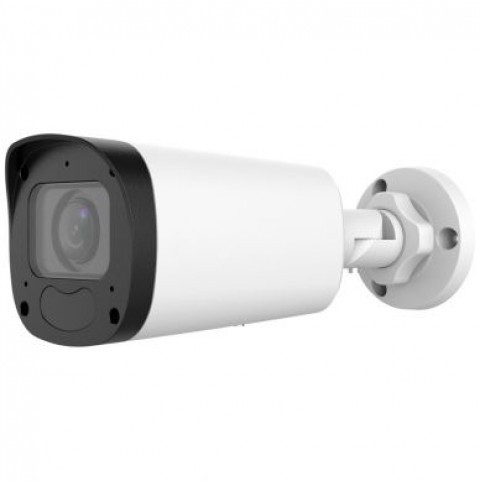 Alibi Vigilant Flex Series 4MP Starlight 164 IR Varifocal IP Bullet Camera