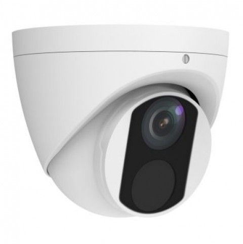 Alibi Vigilant Flex Series 2MP IP Fixed Turret Camera