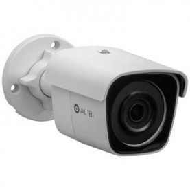 Alibi Witness 2MP Starlight 100' IR H.265+ Bullet IP Camera