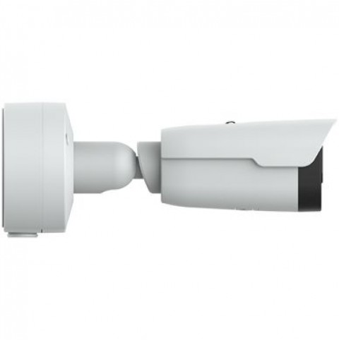 Alibi Vigilant Performance Series 4MP Starlight SmartSense Varifocal IP Bullet Camera with Extended IR