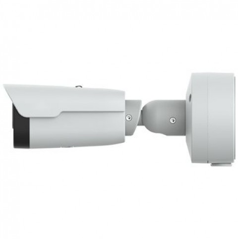 Alibi Vigilant Performance Series 4MP Starlight SmartSense Varifocal IP Bullet Camera with Extended IR