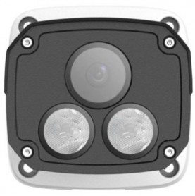Alibi Vigilant 5MP Starlight 98 Feet LED IllumiNite IP Bullet Camera
