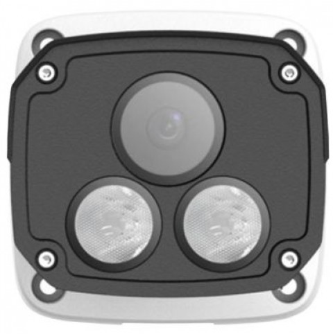 Alibi Vigilant 5MP Starlight 98 Feet LED IllumiNite IP Bullet Camera