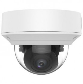 Alibi Vigilant Performance Series 6MP Starlight IP Varifocal Dome Camera