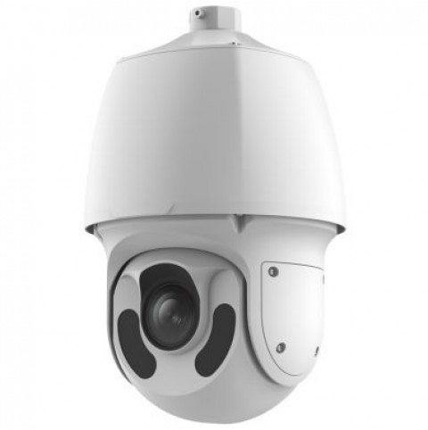 Alibi Vigilant Performance 2MP Starlight 33x IP PTZ Dome Camera
