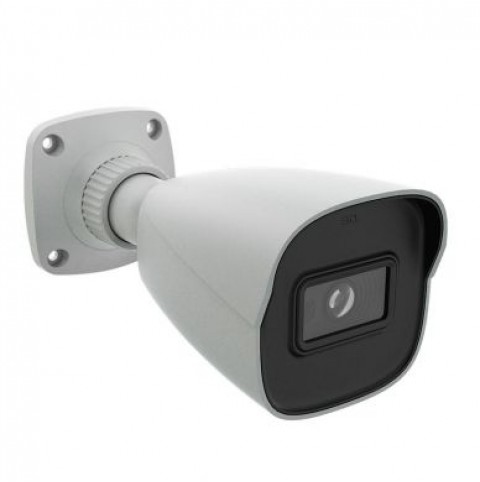 Alibi Vigilant Series 2MP Starlight 4-in-1 HD-TVI/AHD/CVI/CVBS Fixed Bullet Security Camera