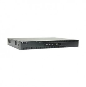 HDVision 8-Channel IP H.265 Security NVR with 2TB Hard Drive