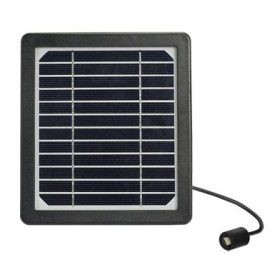 Solar Panel for HDVision Wire-free Camera