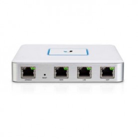 Ubiquiti Enterprise Gateway Router with Gigabit Ethernet