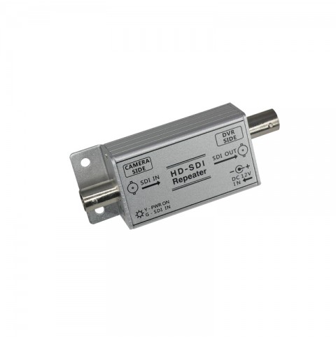 HD-SDI Repeater | Video Transmission Extender