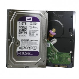 1TB Western Digital Purple Hard Drive