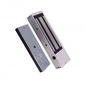 UL-Listed 1200 pound Magnetic Door Lock