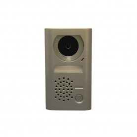Weatherproof Color Doorbell Video Camera