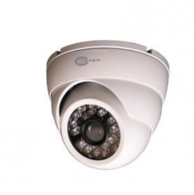 Indoor 420-Lines Full Size Camera with Auto Iris Control