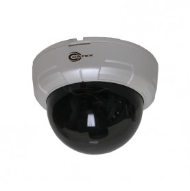 960H Mighty Mini Indoor Dome Camera with IR 3.6mm Fix Lens