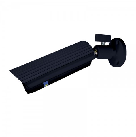 Outdoor Lipstick Bullet Camera with 3.6mm Wide Angle Lens
