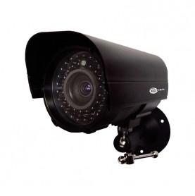 600 TVL Outdoor Bullet Camera with 2.8-11mm Varifocal Lens