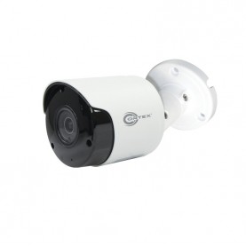 2MP AHD TVI 4-in-1 (Hybrid) Outdoor IR Bullet Security Camera with 3.6mm Wide Angle Lens