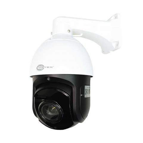 Medallion 2MP 4 in 1 Outdoor PTZ Network Camera with 27x Zoom