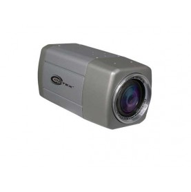 Indoor Full Size Camera with Sony™ CCD Video Sensor