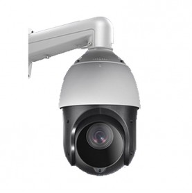 2MP IP PTZ 20X Zoom with Infrared IR range up to 300 Feet