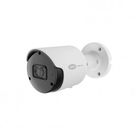 Medallion 2MP Network Camera with 3.6mm Fixed Lens and PoE