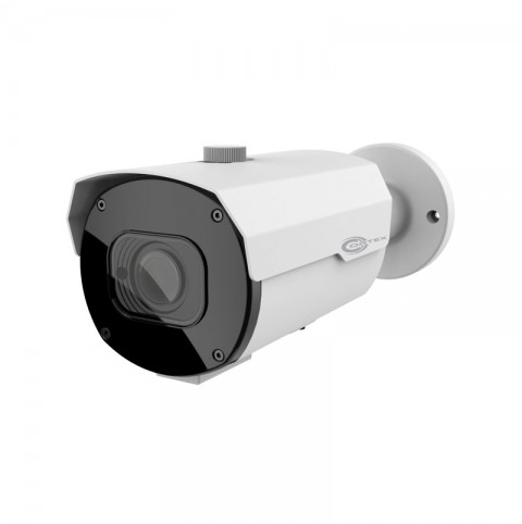 Medallion 2MP Cortex® Network Camera with 2.7-13.5 mm Motorized Zoom and Auto Focus