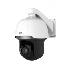 Medallion 2MP IP Outdoor PTZ Network Camera with 20X Optical Zoom