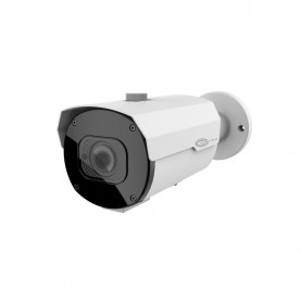 Medallion 5MP Outdoor IR H.265 Bullet Network Camera with 2.8mm Wide Angle Lens