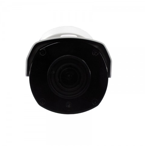 Medallion 5MP Cortex Network Camera with 2.8-12mm Motorized Zoom Lens
