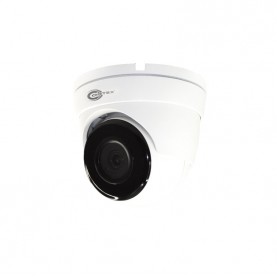 Medallion 8MP (4K) Outdoor Network Camera with Infrared and 3.6mm Fixed Lens