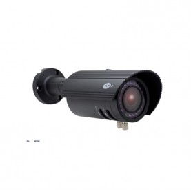 TVI Outdoor IR Bullet CCTV Camera with WDR 5-50mm Digital Zoom