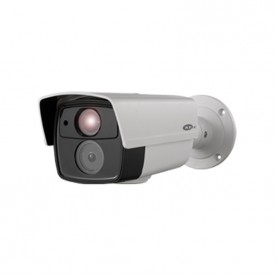 TVI Outdoor IR Bullet CCTV Camera with 3 Megapixel Varfocal Lens