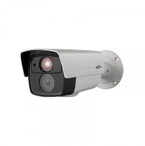 TVI Outdoor IR Bullet CCTV Camera with 3 Megapixel Varfocal Lens