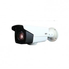 1080p TVI Outdoor IR Bullet CCTV Camera with Digital Zoom 