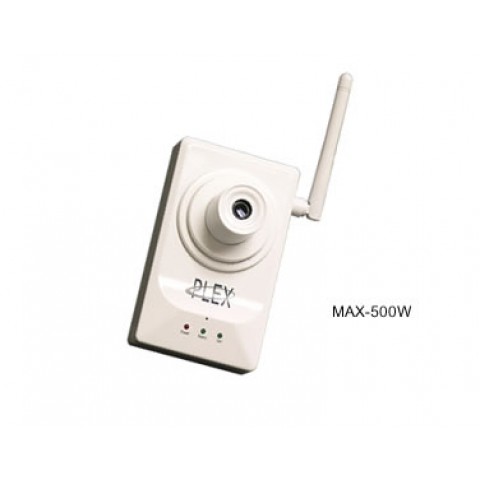 MAX Network IP Transmitter Video Encoder NVR