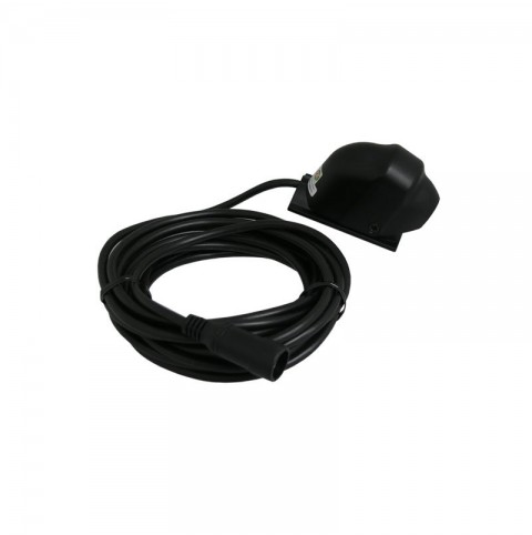 Outdoor Mobile Vehicle CCTV Camera with 4.3mm Fix Lens