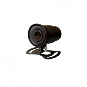 Interior Indoor Mobile Vehicle CCTV Camera with IR 4mm Fix Lens
