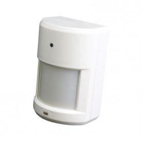 Working Motion Detector with Hidden Day | Night Camera and Invisible IR