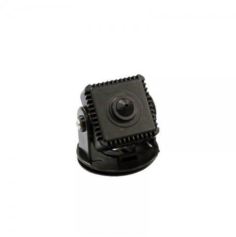 960H Security Camera Indoor Board with 3.7 fixed Lens and 1000TVL