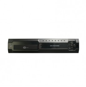 3G | 4G Compatible 16 Channel 960H Real Time Security DVR