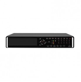 8 Channel 960H H.264 DVR with Real Time SMART Search