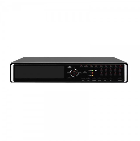 8 Channel 960H H.264 DVR with Real Time SMART Search