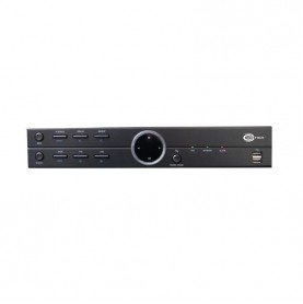 4 Channel 960H DVR with 4G Mobile Connectivity