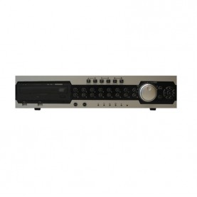 Hybrid 8-Channel BIX DVR Mac Compatible with Real Time SMART Search