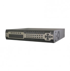 8 Channel 960H Linux OS DVR with 4G Mobile Connectivity