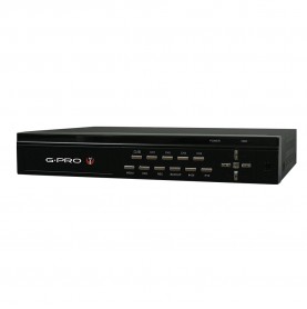 16 Channel Economical DVR with H264 REAL TIME Video Images