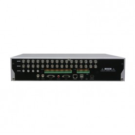 16 Channel 960H Security DVR with S.M.A.R.T. Drive Monitor